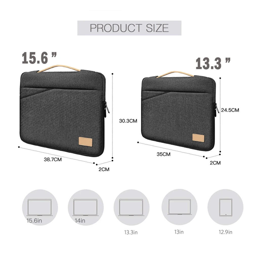 14-15.6 Inch Laptop Sleeve Case