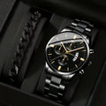 Black Gold