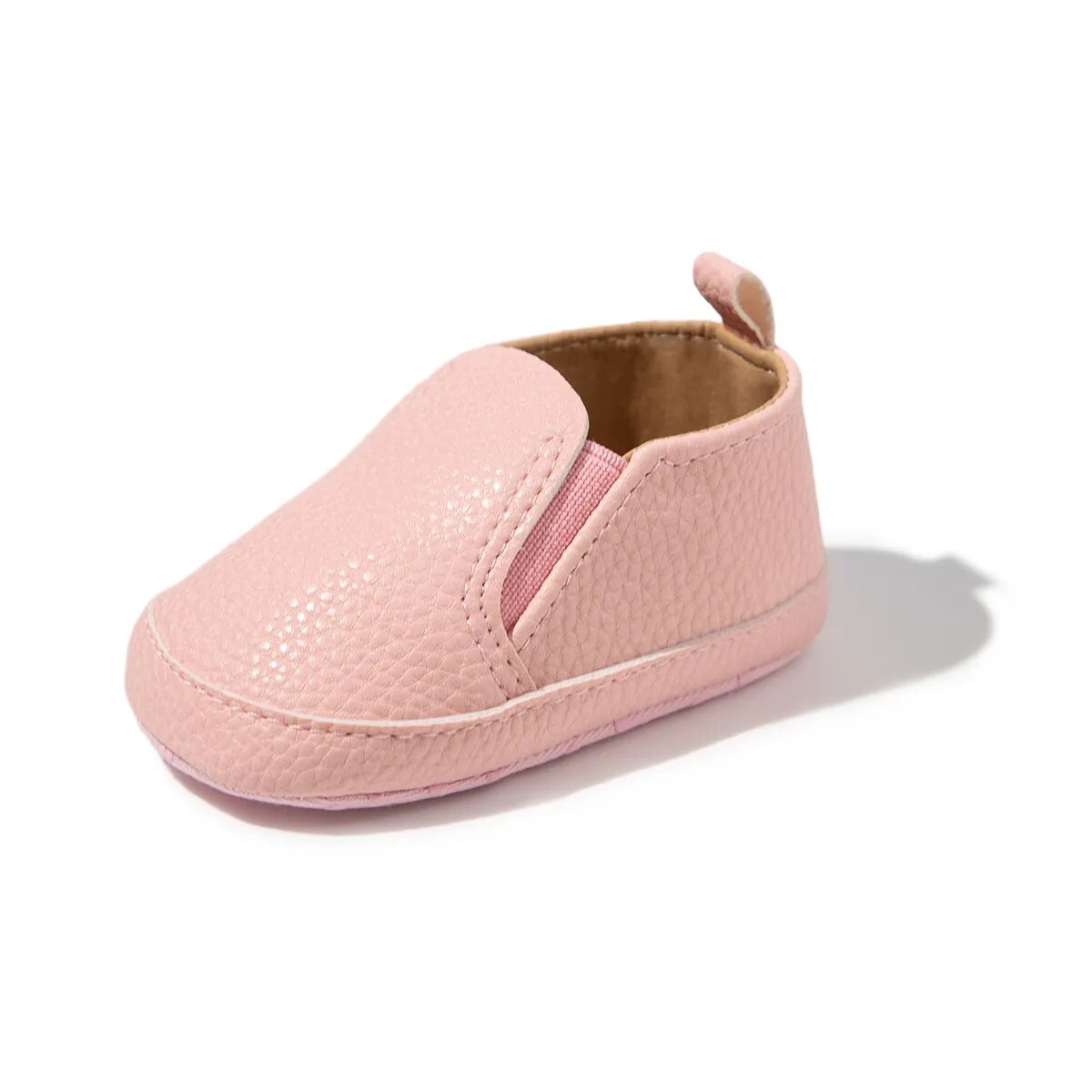 Nouvelles chaussures Tappler pour bébé, printemps et automne