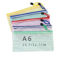 5pcs A6 random color