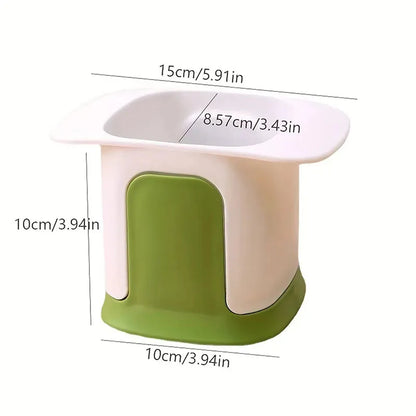 Versatile Vegetable Chopper & Slicer