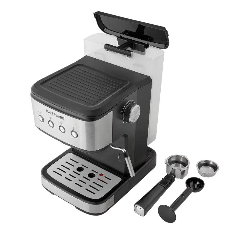 Farberware 1.5L Espresso Maker