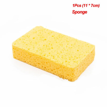 Limescale & Rust Remover Kit