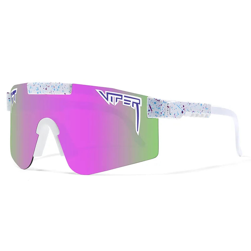 Windproof Cycling  Outdoor Sunglasses