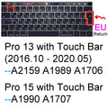 EU 13 15 Touch Bar