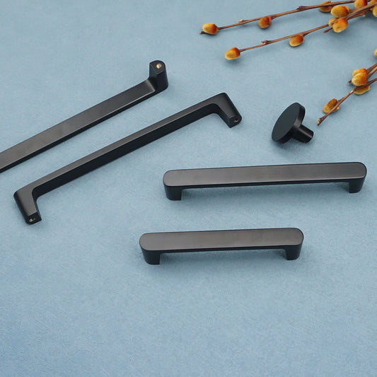 Bureau console Northfield - Gris