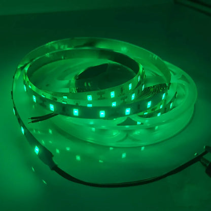 Bande lumineuse USB à détecteur de mouvement LED et interrupteur à balayage manuel