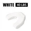 White (40LBS)