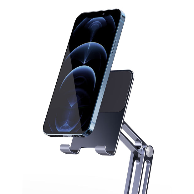 360° Metal Tablet Holder Stand