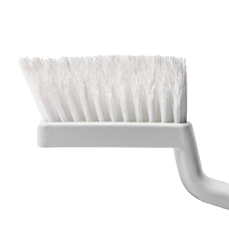 Ensemble de brosses de nettoyage polyvalentes pour les coins de la maison