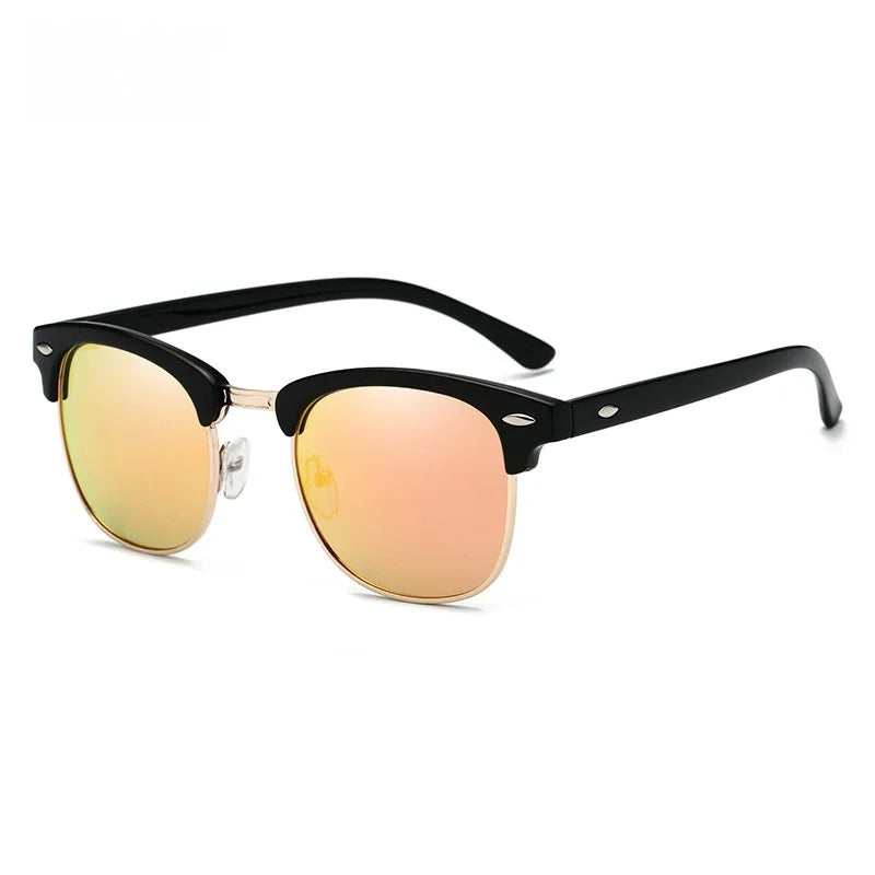 Men's Driving Polarized Sunglasses