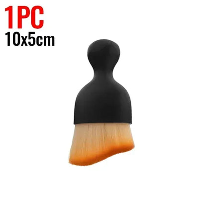 Antistatisches Tastatur-Reinigungsset – Auslasswaschwerkzeug