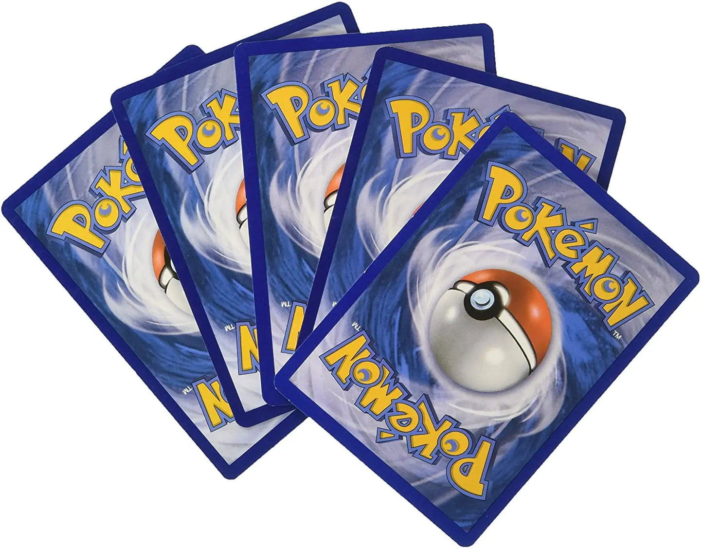 Lot de 20 cartes de combat Pokémon GX VMAX EX Tag Team pour enfants