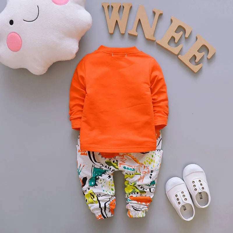 Children's Sweet Knit Sweater