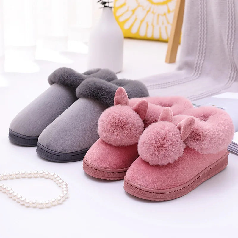 Bottes de neige Cosy Rabbit Princess