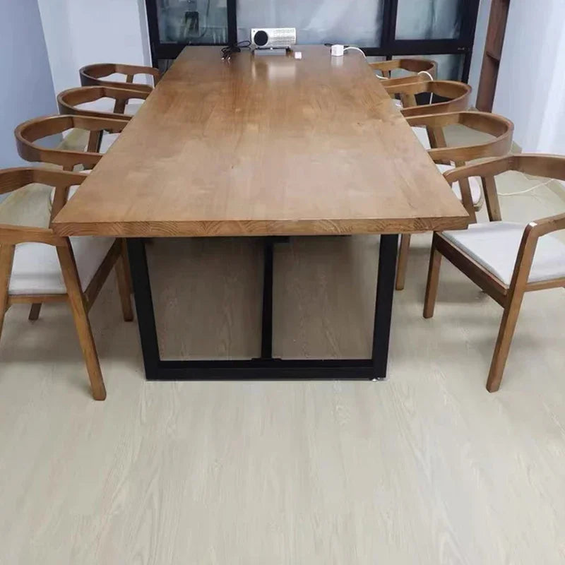 Table de salle à manger d'intérieur Nollman