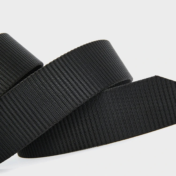 Canvas Outdoor Training Belt - Unisex