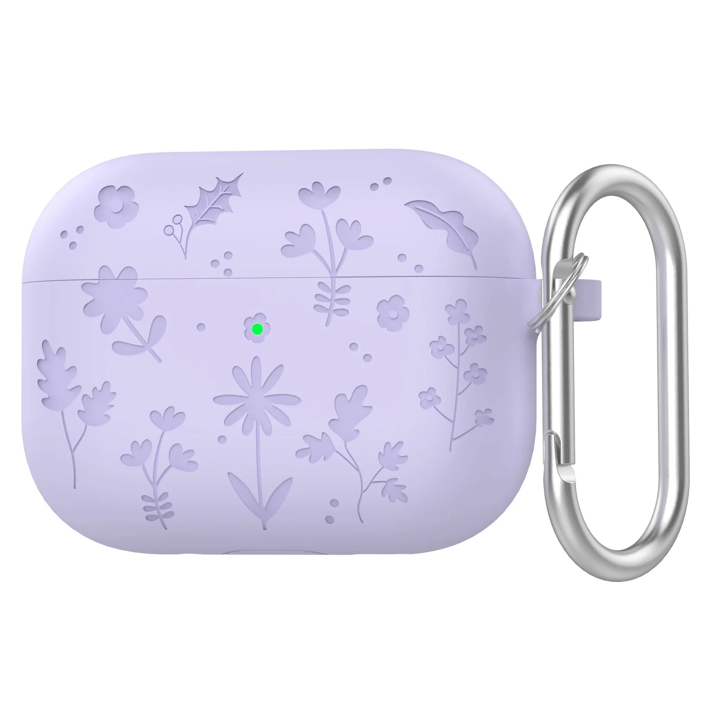 Silicone Airpods Case