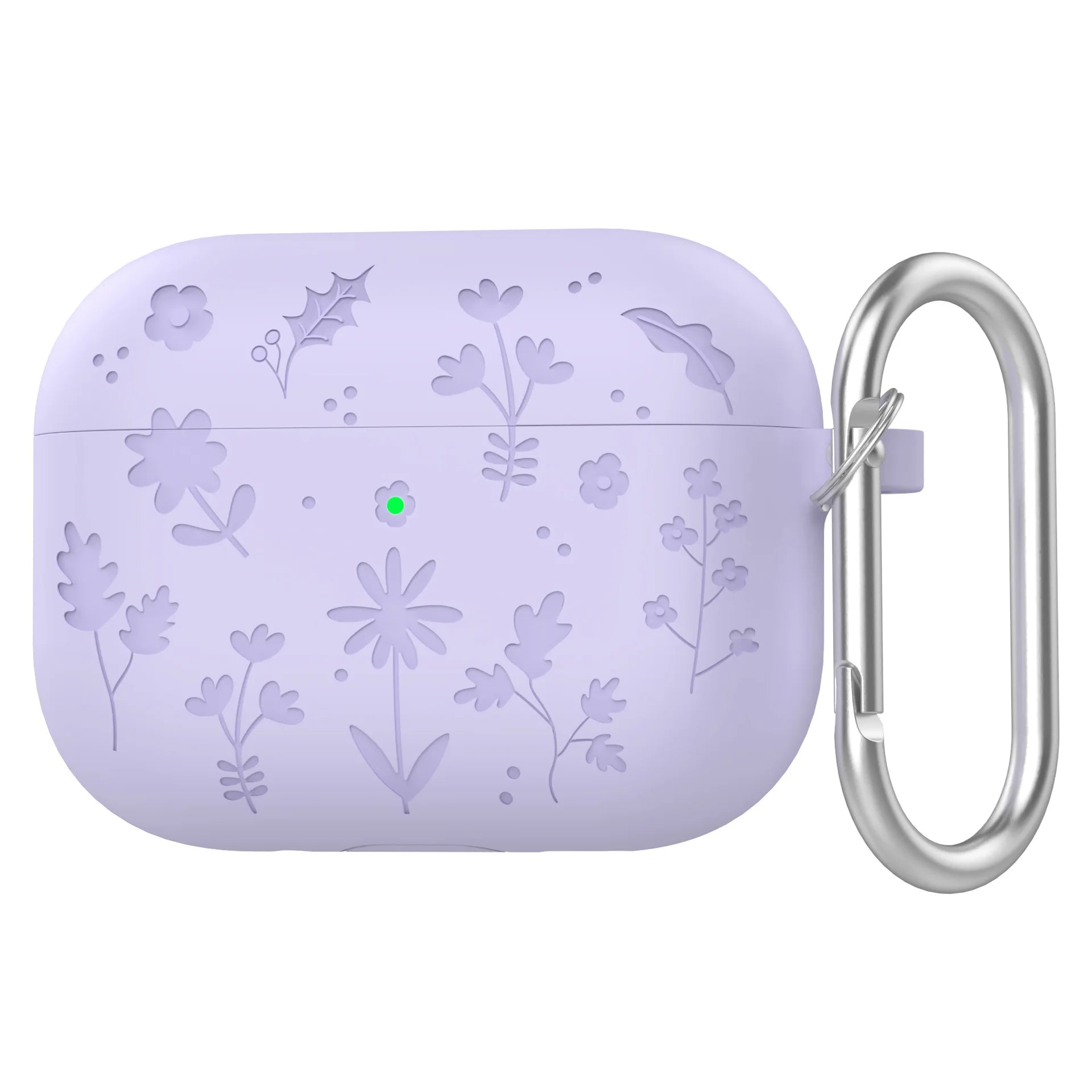 Silicone Airpods Case