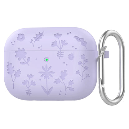 Silicone Airpods Case