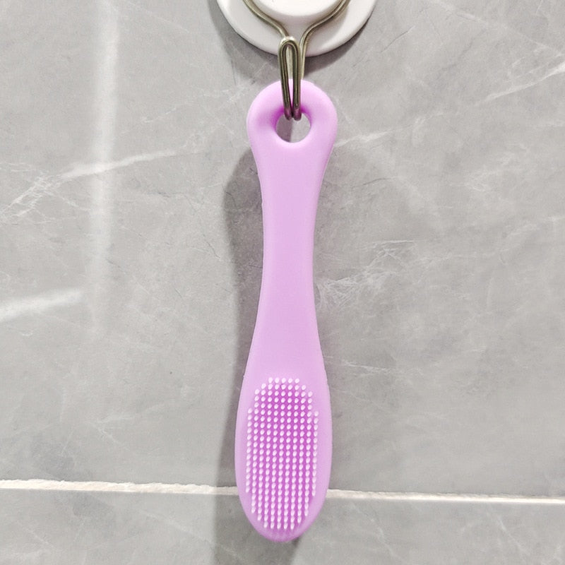 Pet Finger Brush & Eye Care Tool