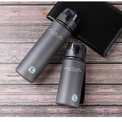 Leak-Proof BPA-Free Sports Bottle