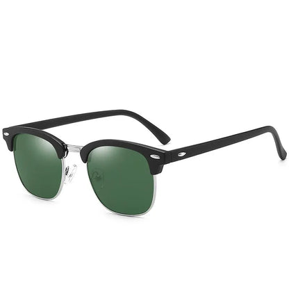 Men's Driving Polarized Sunglasses