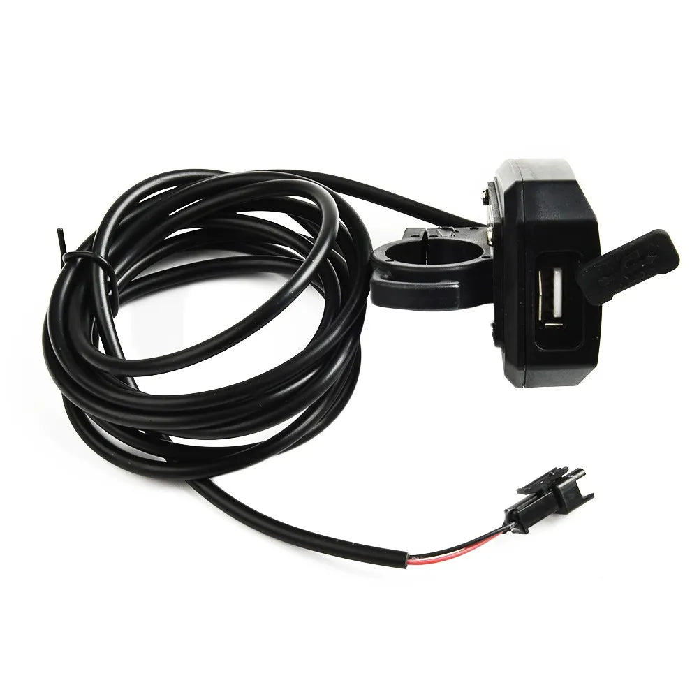 Electric Bicycle  Charger