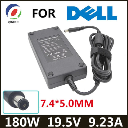 Chargeur pour ordinateur portable Dell Precision 180W