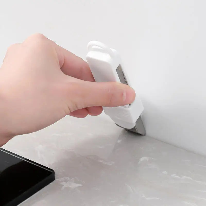 Limescale & Rust Remover Kit