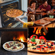 Best Portable Wood Pizza Oven