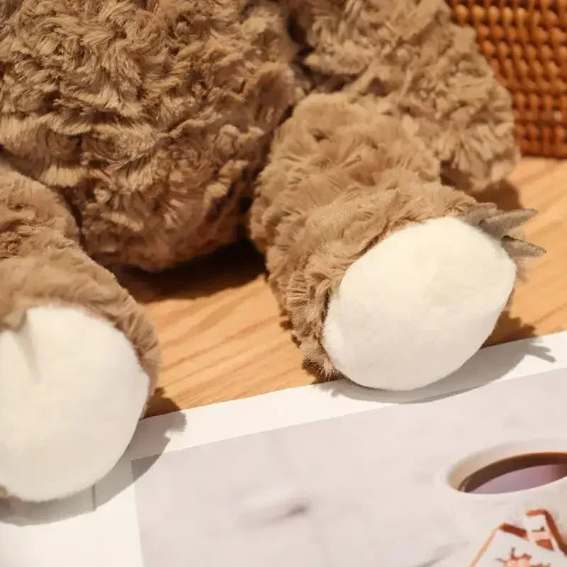 Ours en peluche géant - 40-75 cm