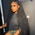 13x4 Hd Lace Wig