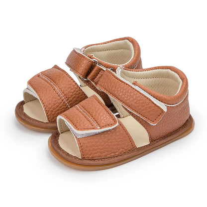 Summer Baby Sandals Boy Girl Shoes