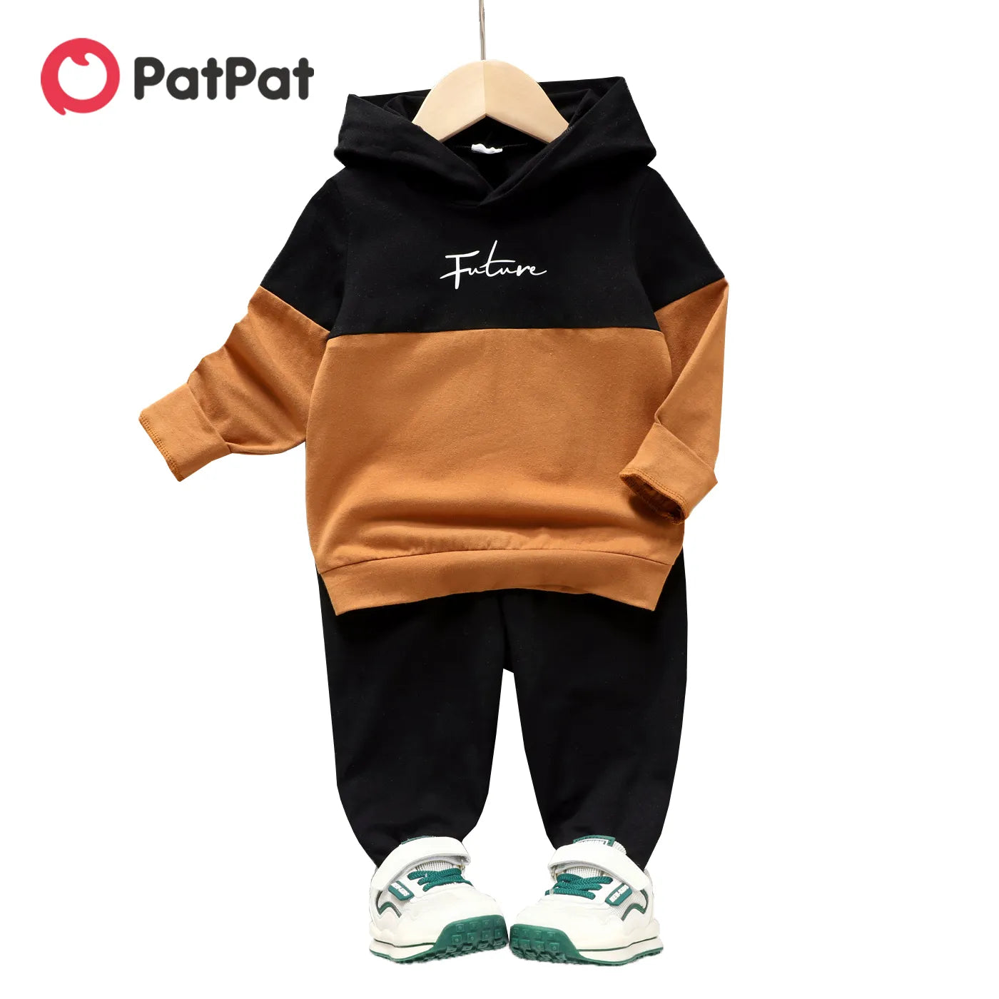 Ensemble de vêtements 2 pièces pour tout-petit garçon