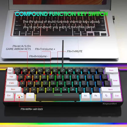 gaming keyboard, mini gaming keyboard, rgb keyboard, mac keyboard, mini keyboard, pc keyboard, macbook keyboard, apple keyboard, steelseries keyboard, razer keyboard, small keyboard