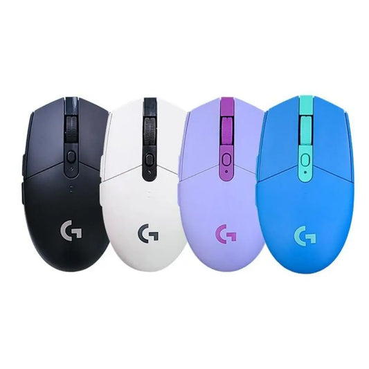 Lightweight and Portable Wireless mouse