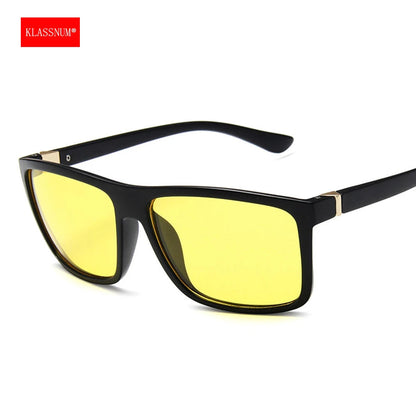 Unisex-Sonnenbrille zum Angeln