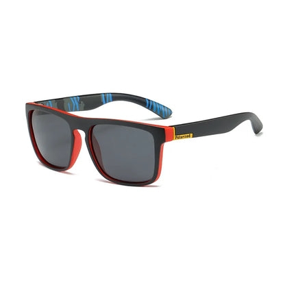 Polarized Hiking Sunglasses