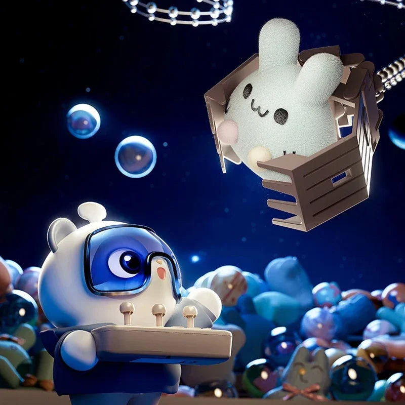 Jeu de mini grue à griffes