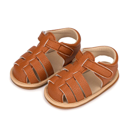 Summer Baby Sandals Boy Girl Shoes