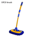 1Set Blue Mop