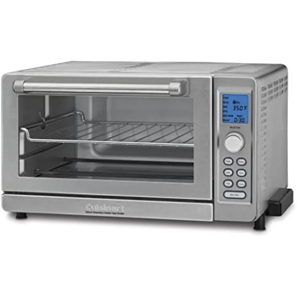 Deluxe Electric Broiler Oven