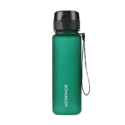 500/1000ML Sports Water Bottle - BPA Free