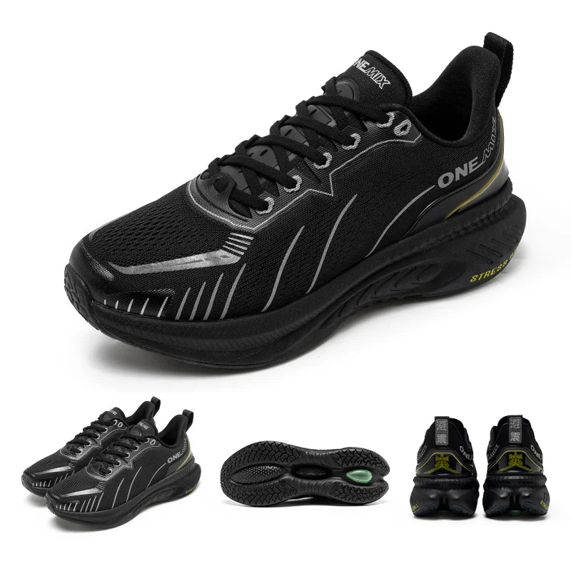 Rutschfeste Unisex-Sportschuhe 