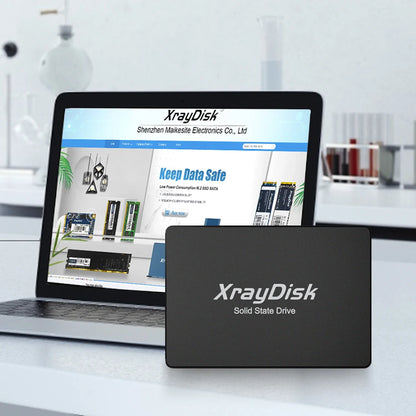 Reliable Internal Storage Solid State Hard Drive