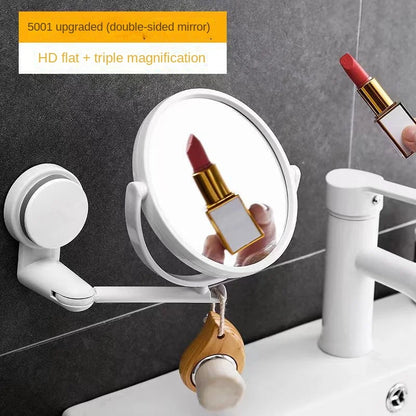 Euro Princess Mirror