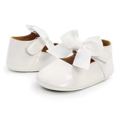 Newborn Shoes for Boys and Girls