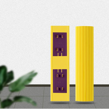 Tête de vadrouille en caoutchouc mousse éponge PVA