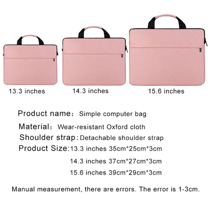 Women's Laptop Handbag